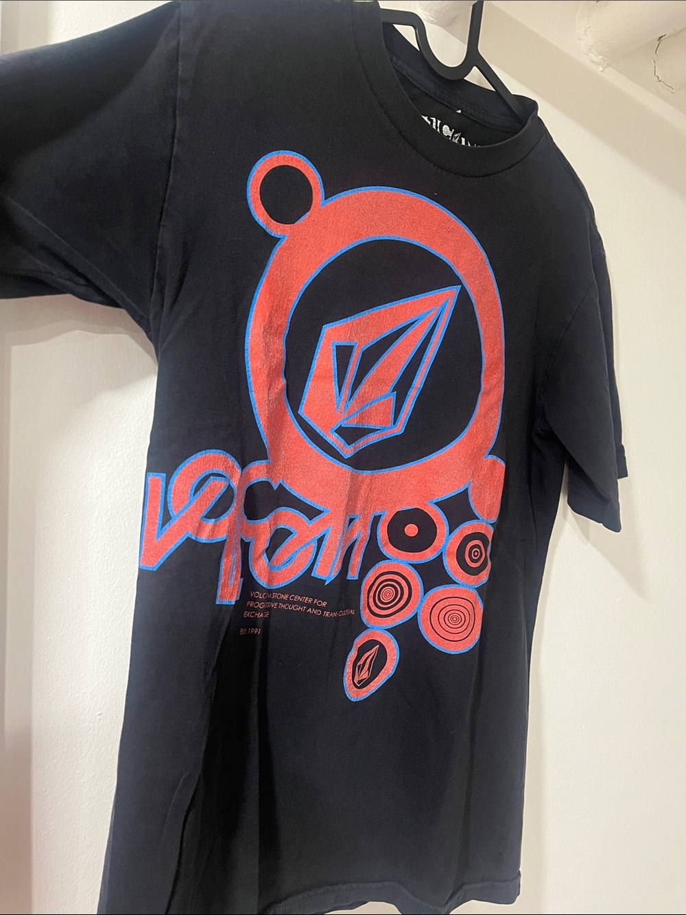 Vintage Volcom T Shirt